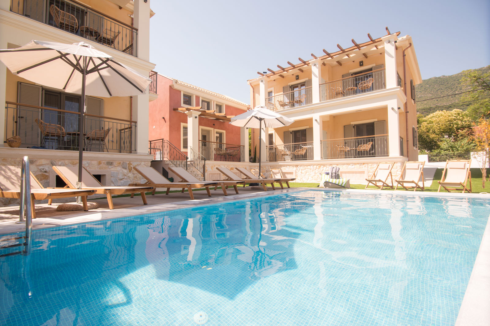 Perla Luxury Living billede 2