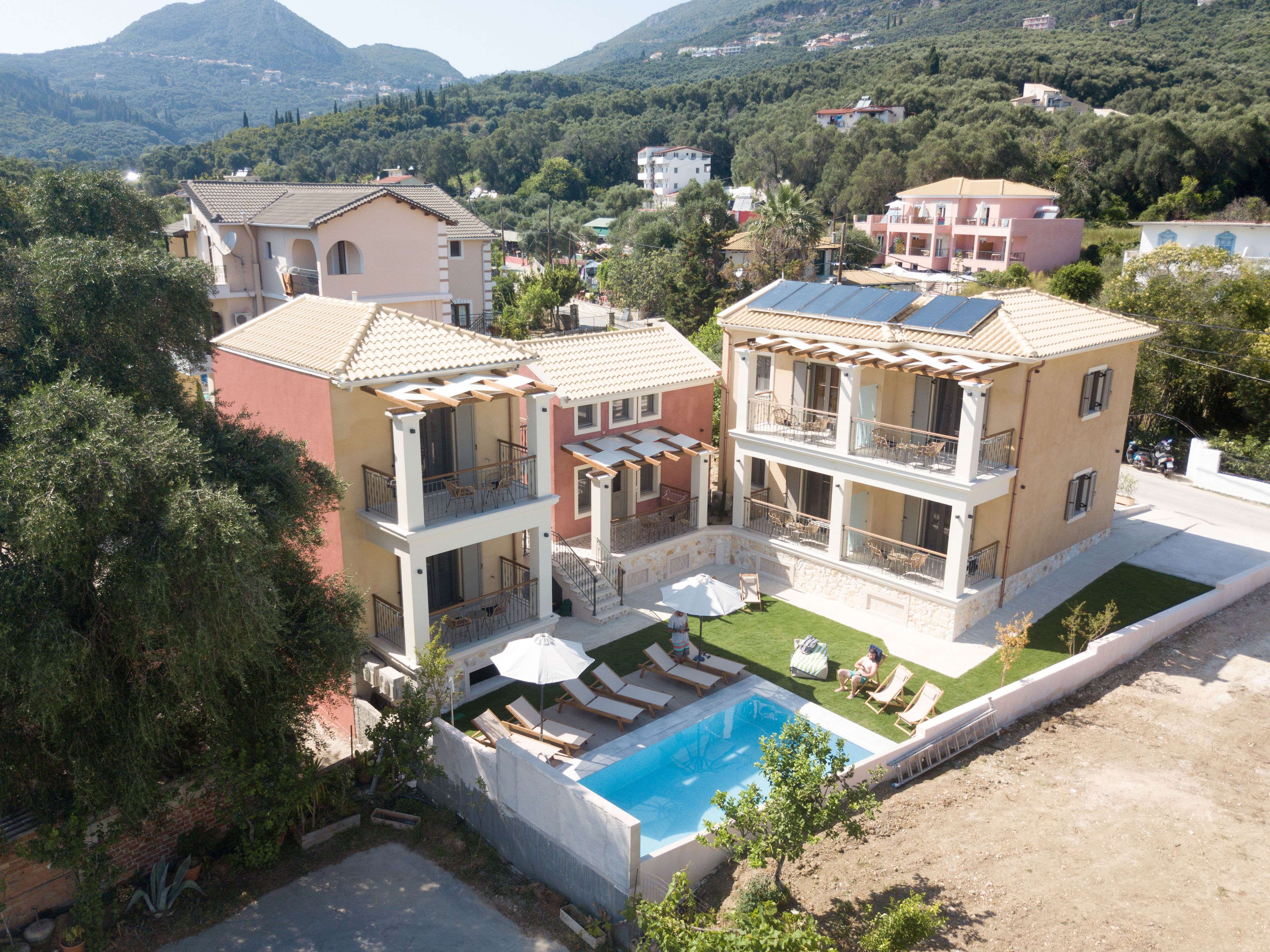 Perla Luxury Living - billede 3