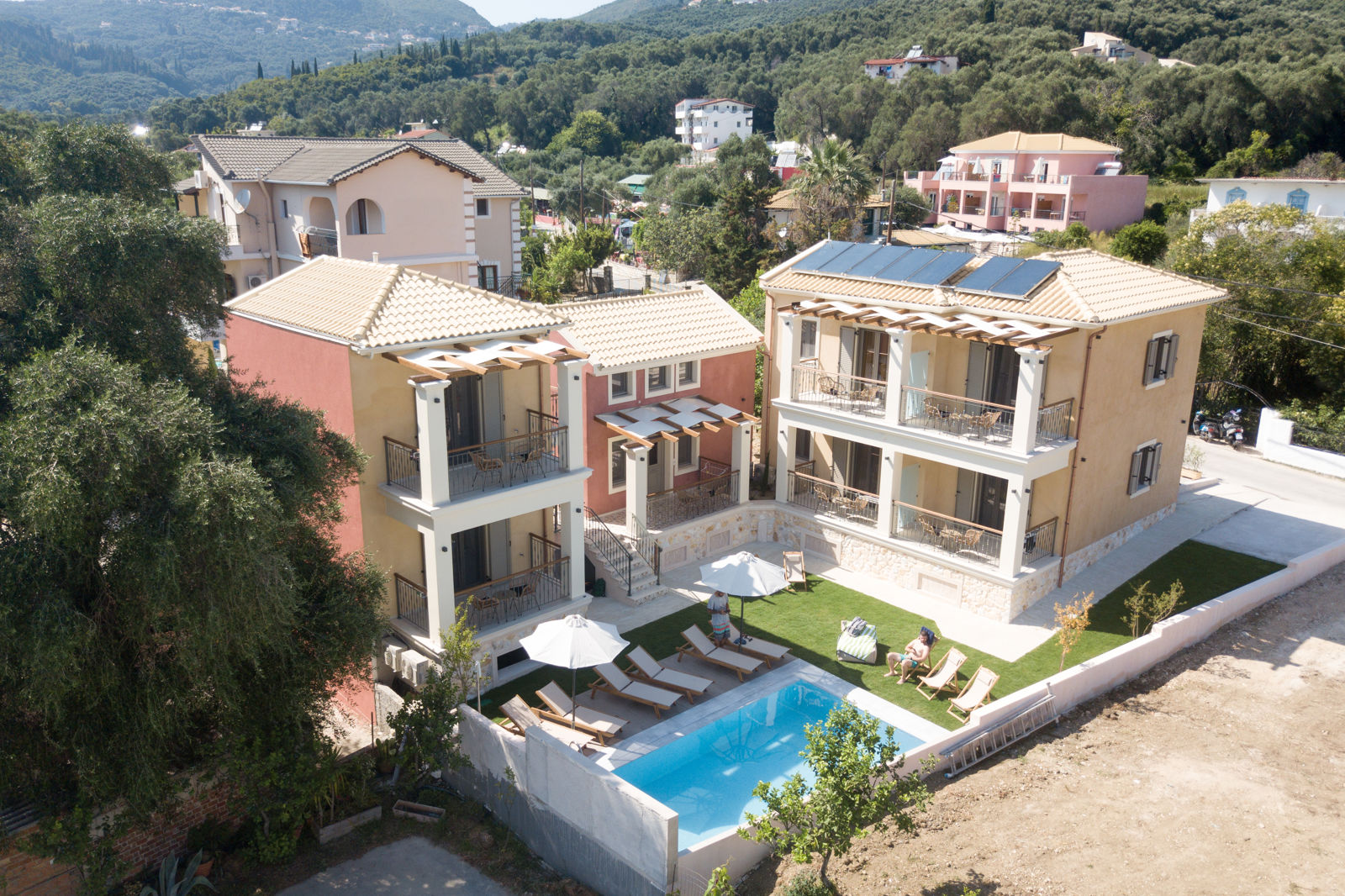 Perla Luxury Living billede 3