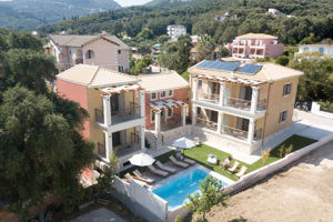Perla Luxury Living