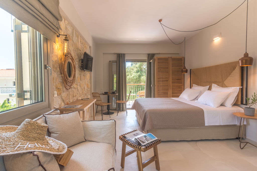 Perla Luxury Living