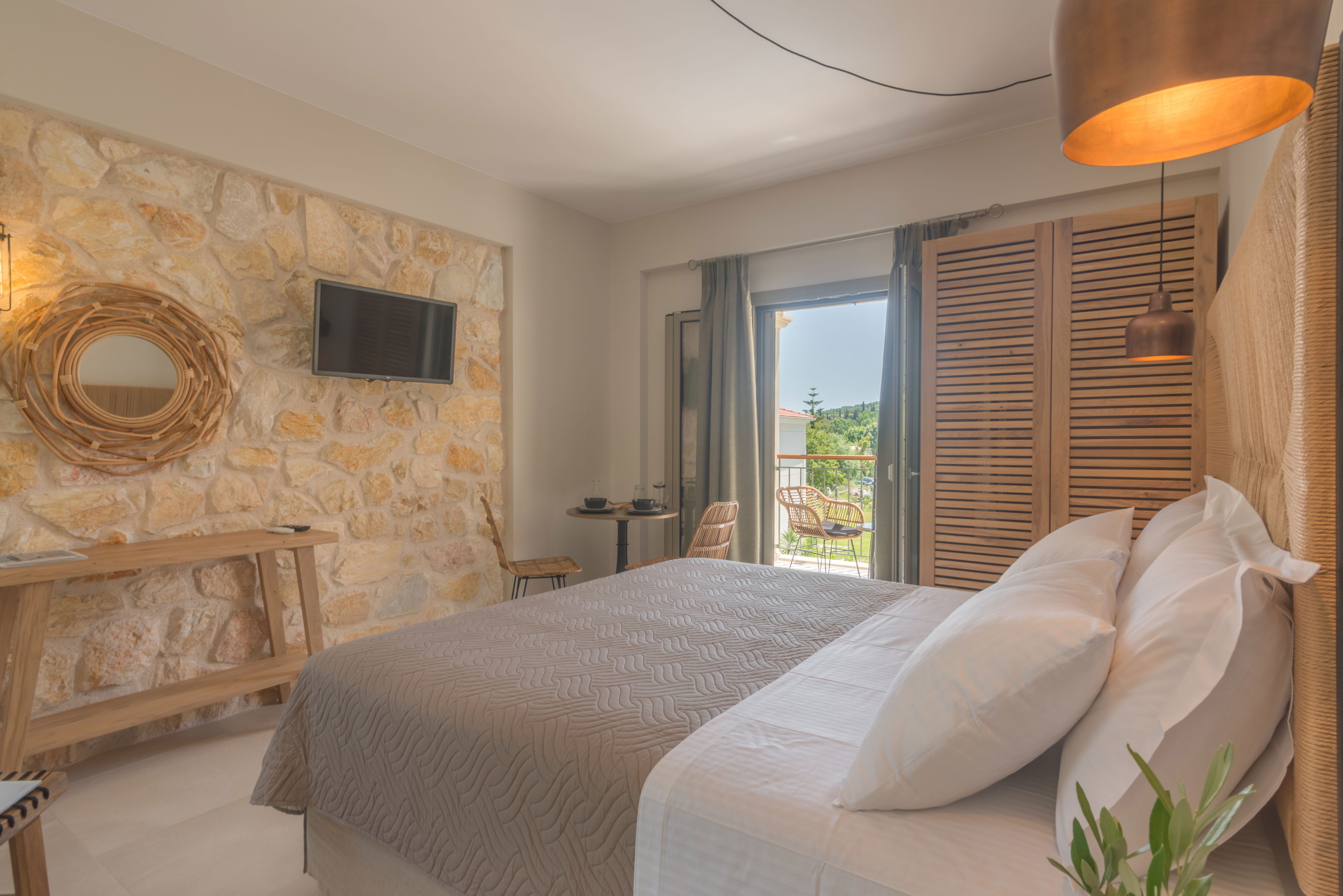 Perla Luxury Living