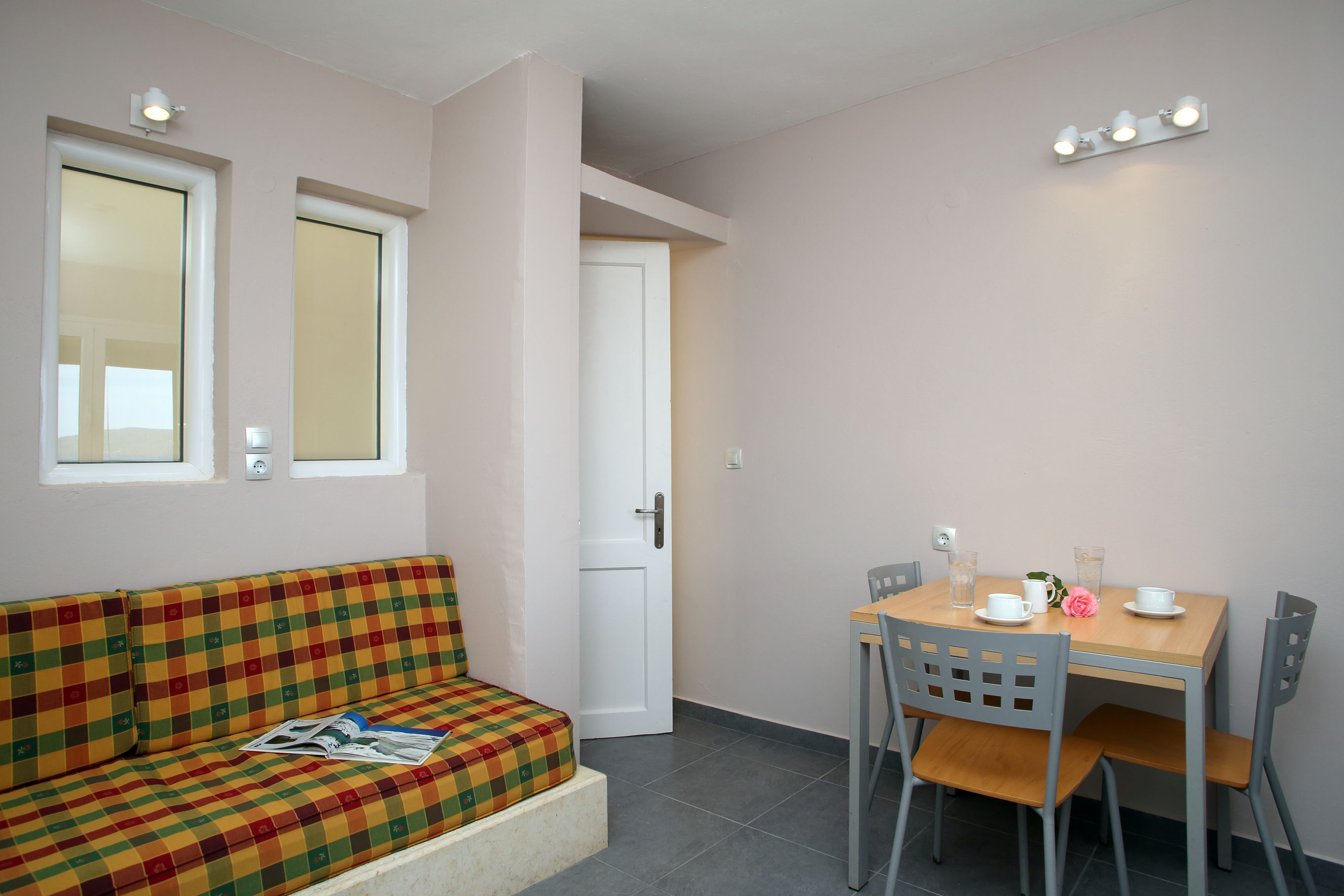 Scorpios Hotel and Apartments