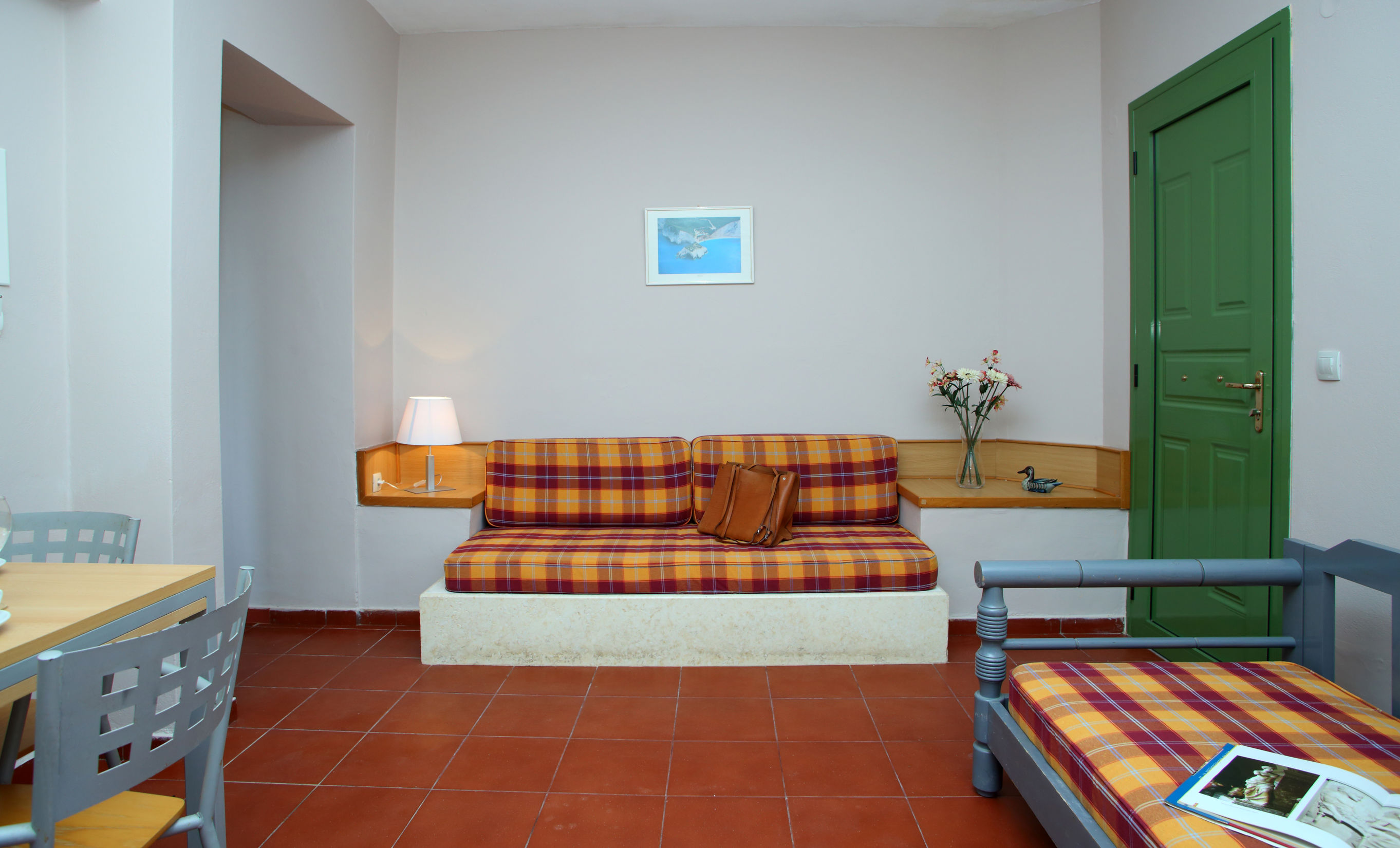 Scorpios Hotel and Apartments