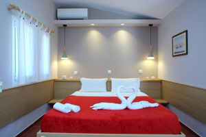 Scorpios Hotel and Apartments