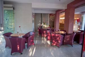 Palmyra Hotel