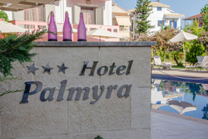 Palmyra Hotel