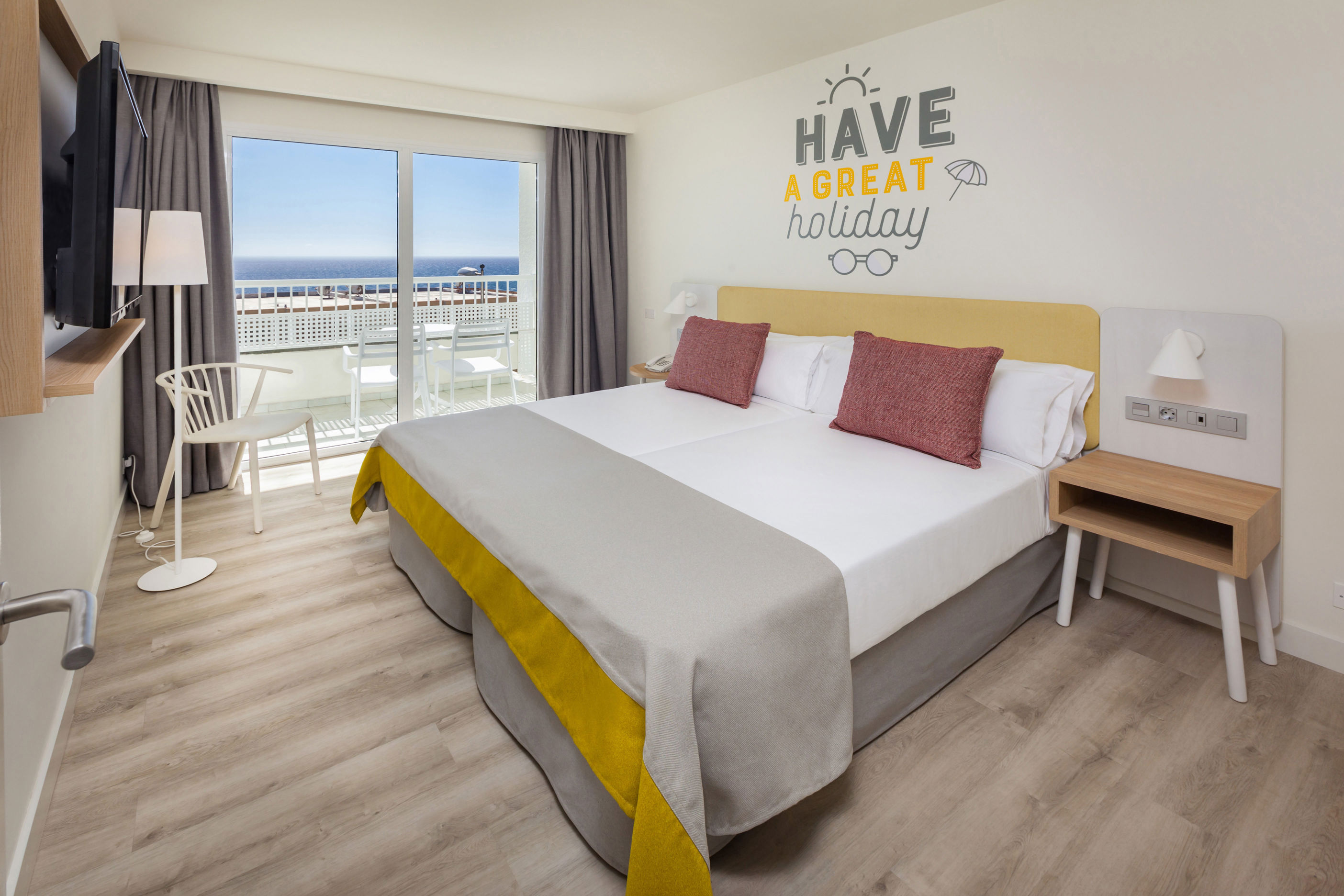 Abora Interclub by Lopesan Hotels