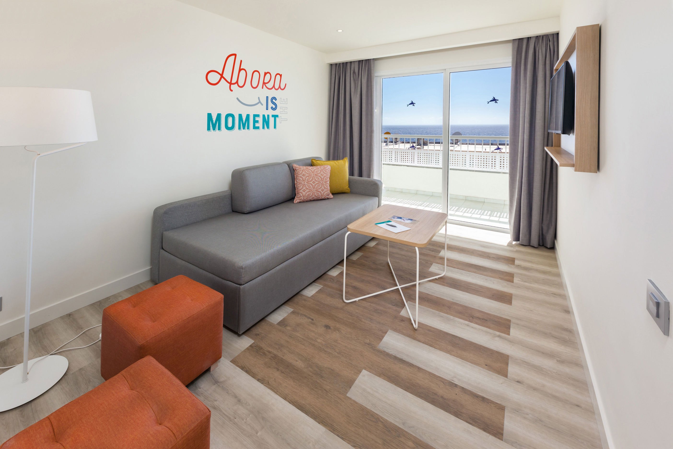Abora Interclub by Lopesan Hotels