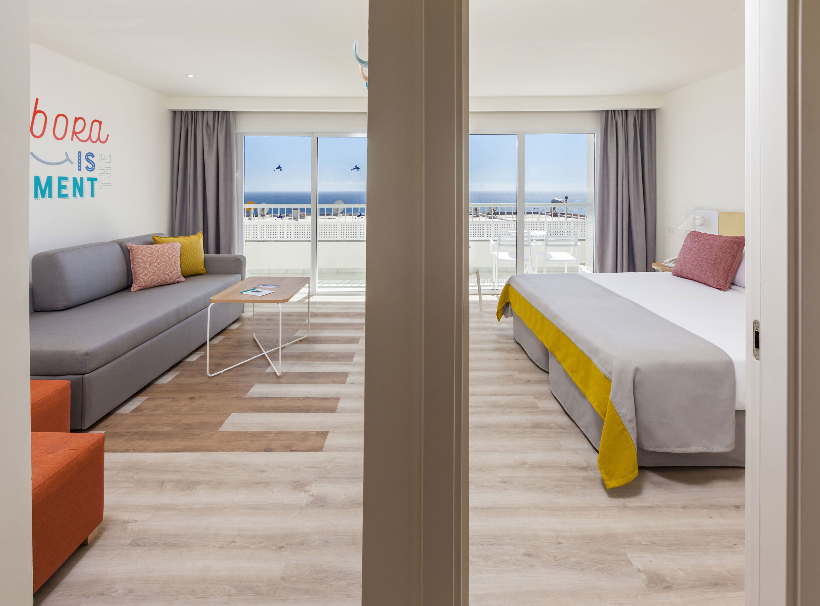 Abora Interclub by Lopesan Hotels