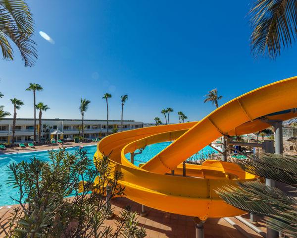 Gran Canaria, Spanien - All Inclusive afbudsrejse