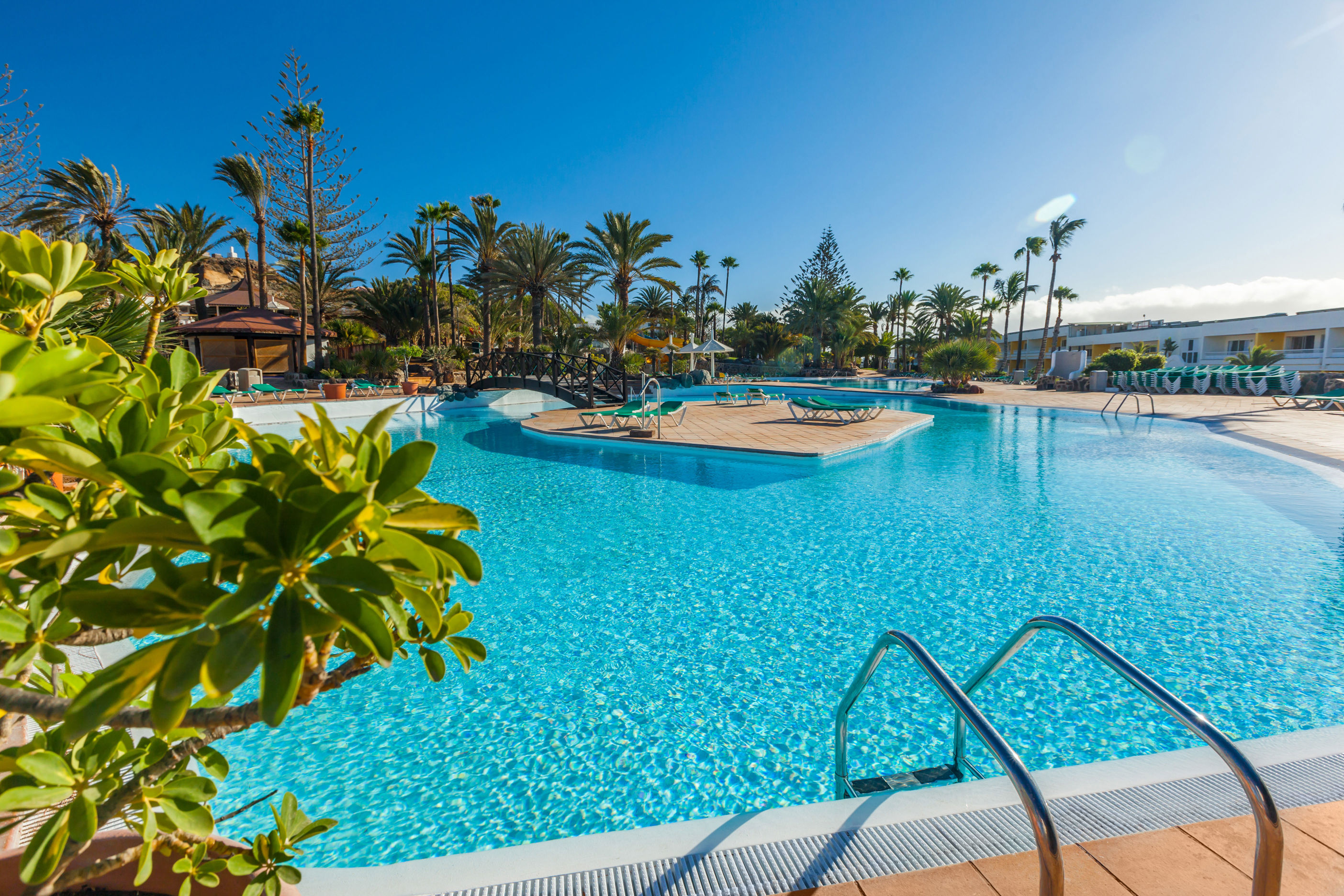 Abora Interclub by Lopesan Hotels