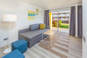 Abora Interclub by Lopesan