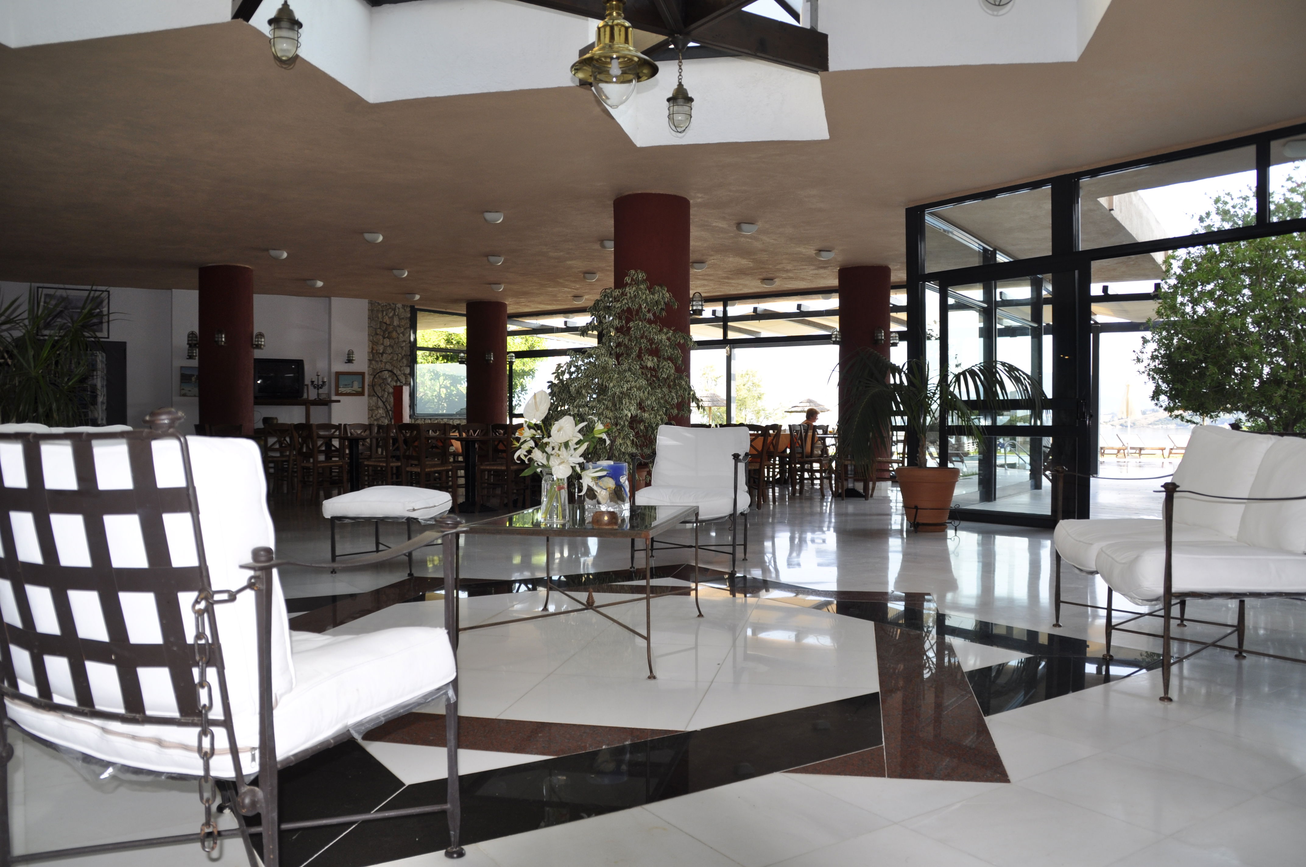 Porto Lygia Hotel