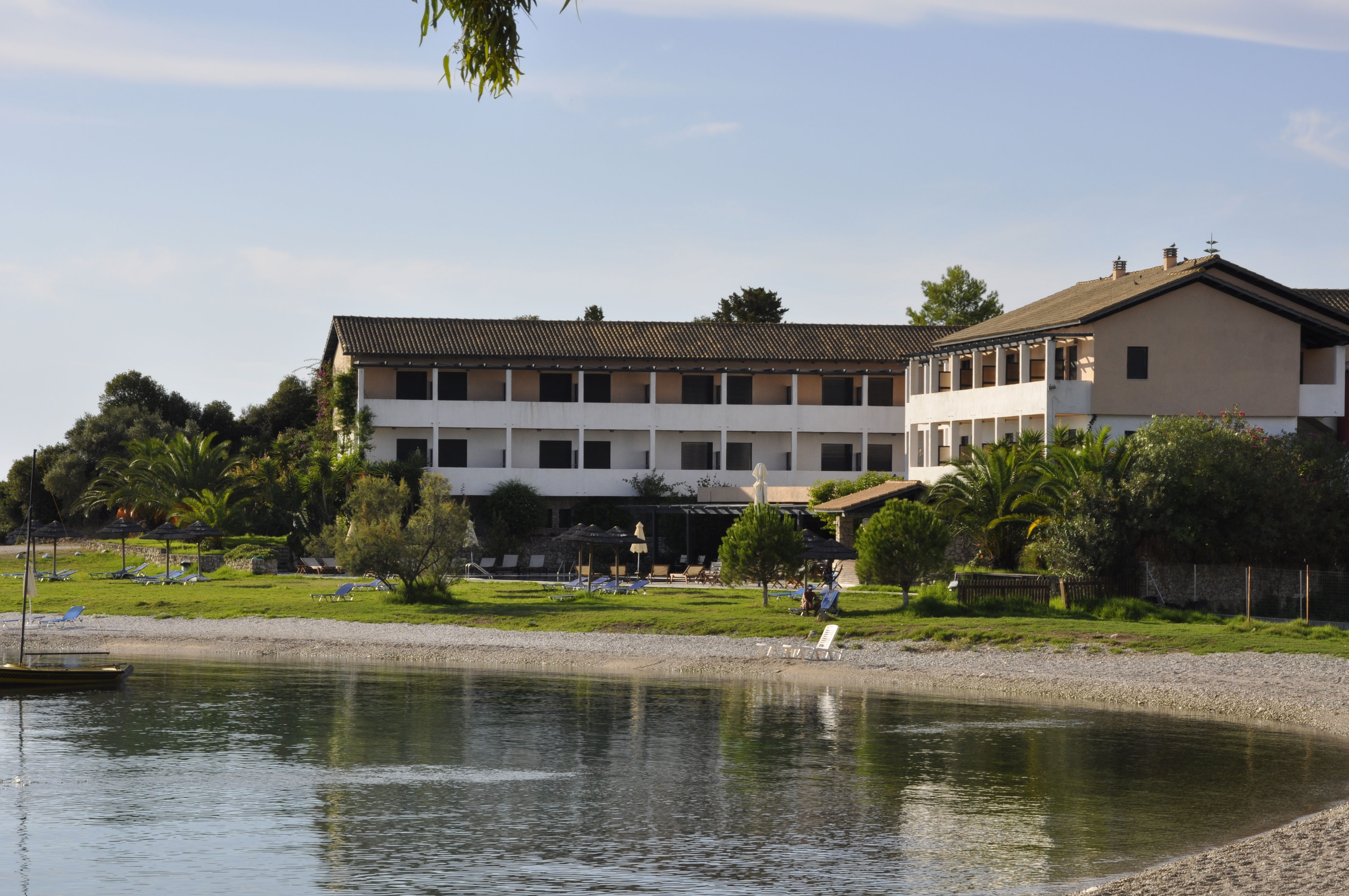 Porto Lygia Hotel