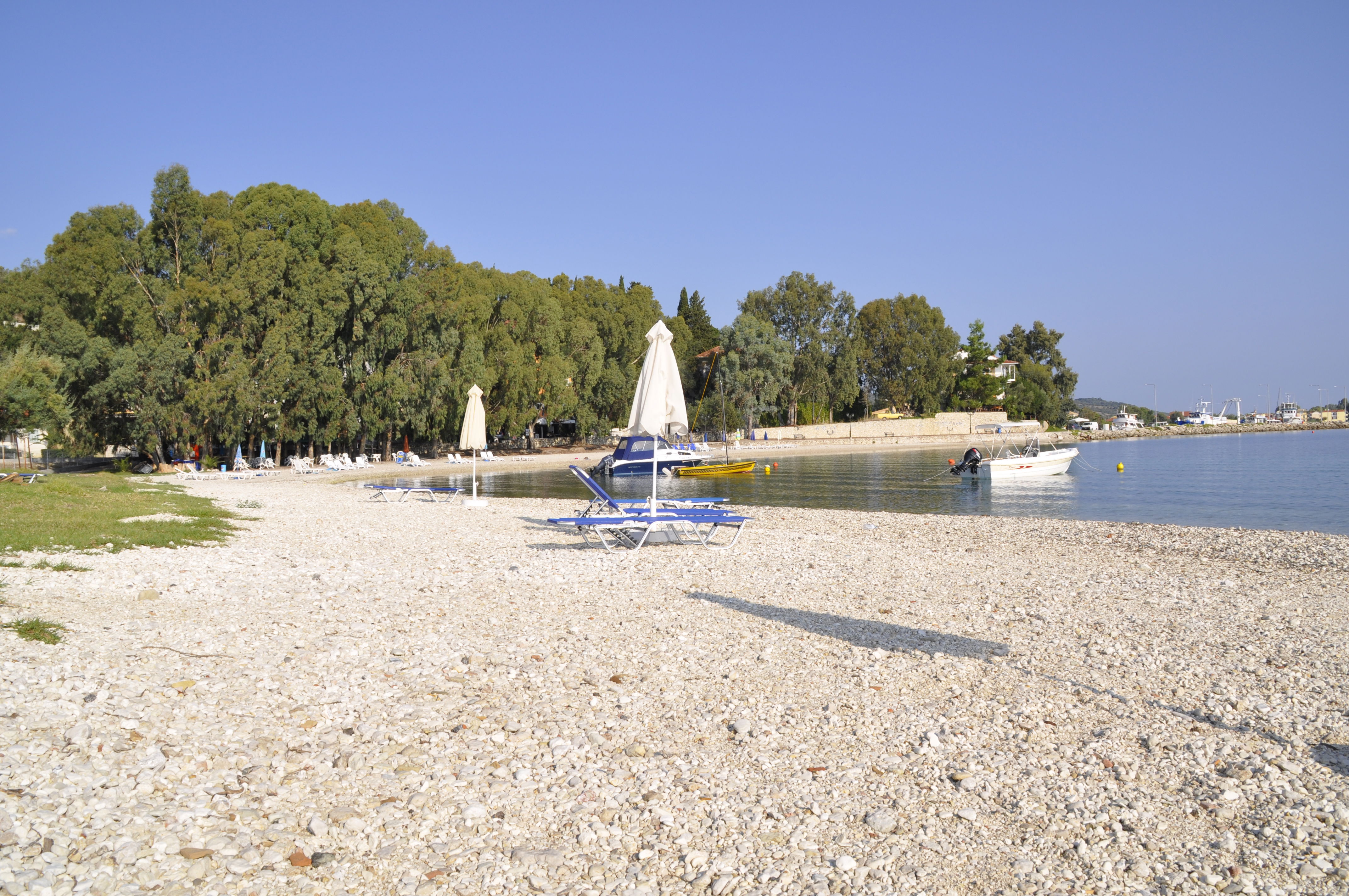 Porto Lygia Hotel
