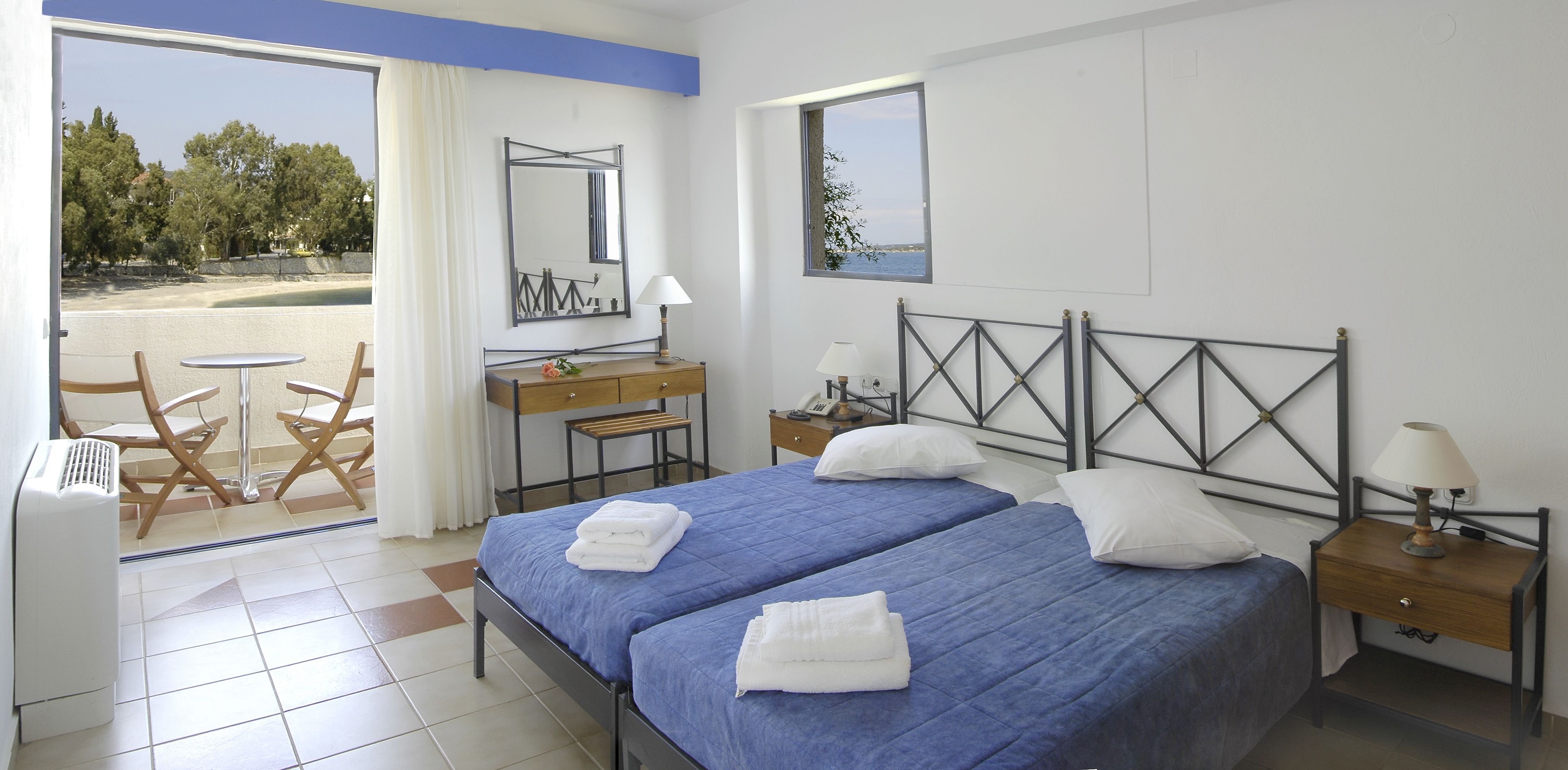 Porto Lygia Hotel