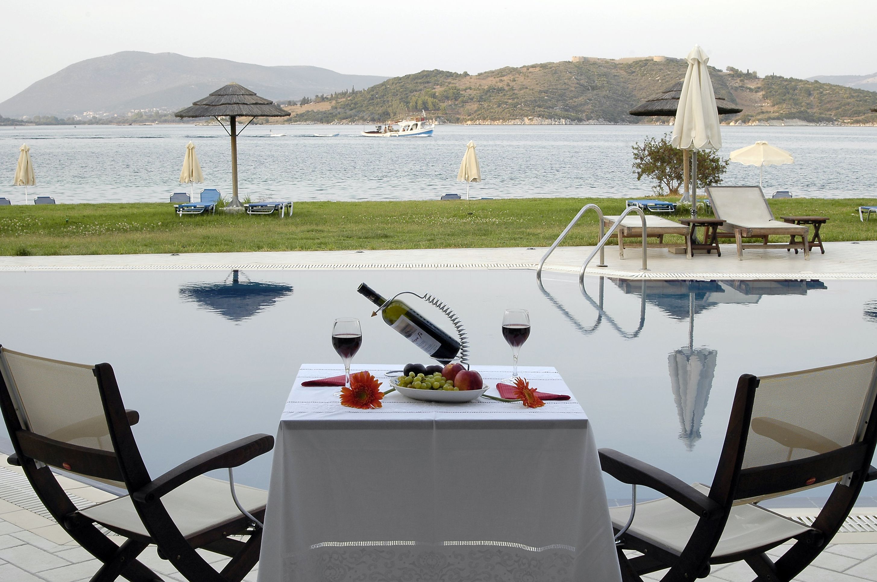 Porto Lygia Hotel