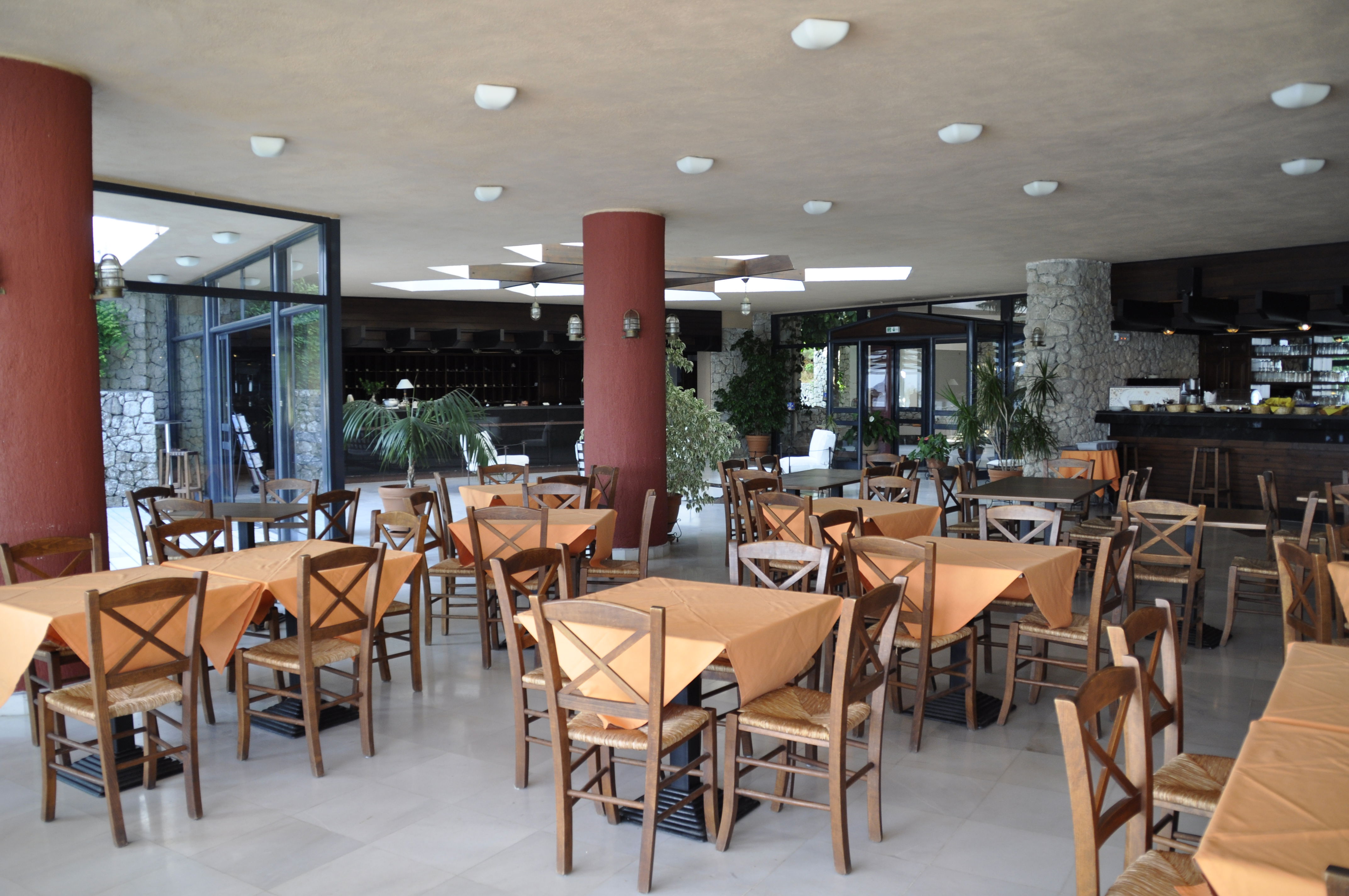 Porto Lygia Hotel
