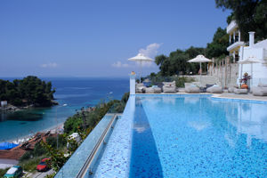 Irida Boutique Hotel