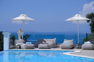 Irida Boutique Hotel