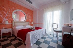 Irida Boutique Hotel