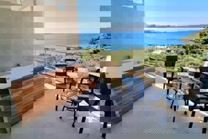 Woonvoorbeeld paradise suite