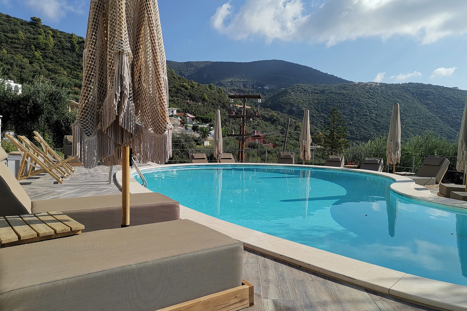 Enjoy Lichnos Bay Village - billede 2