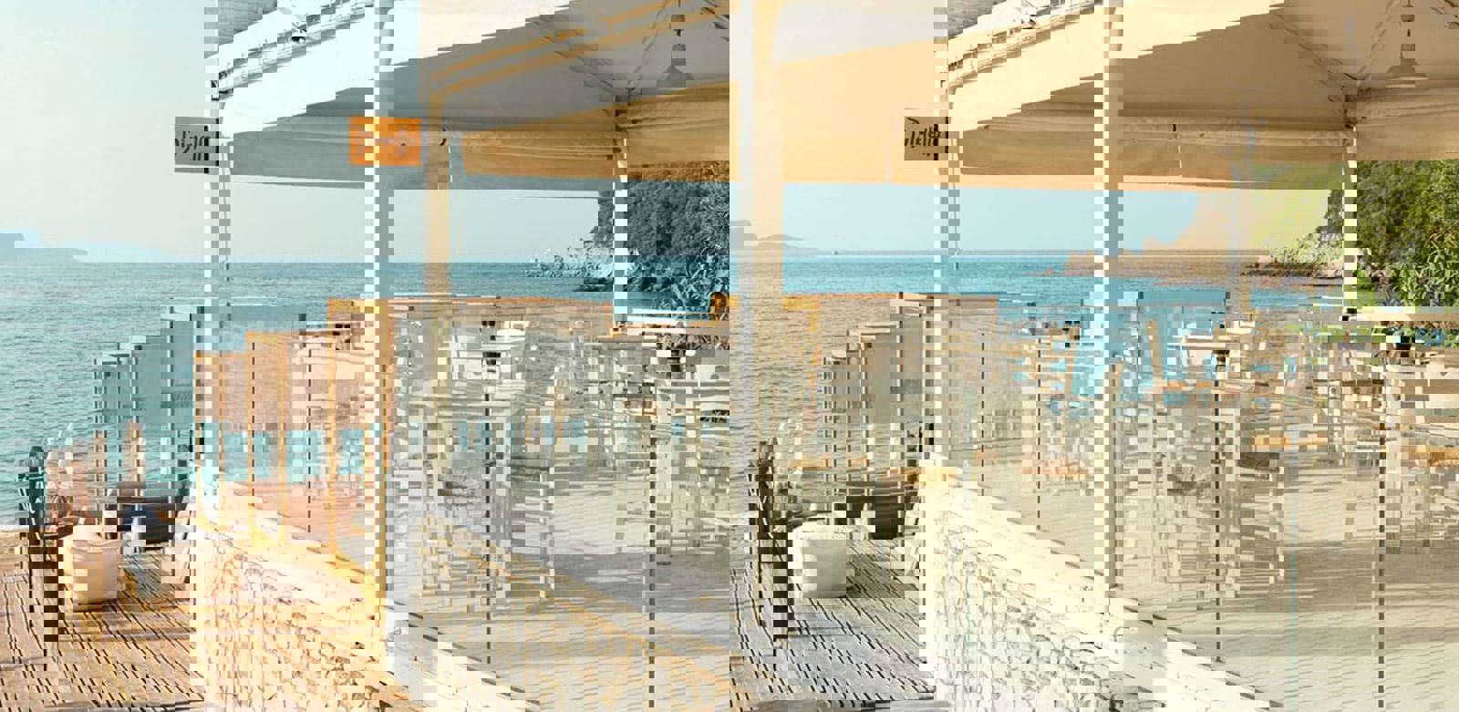 Enjoy Lichnos Bay Village billede 4