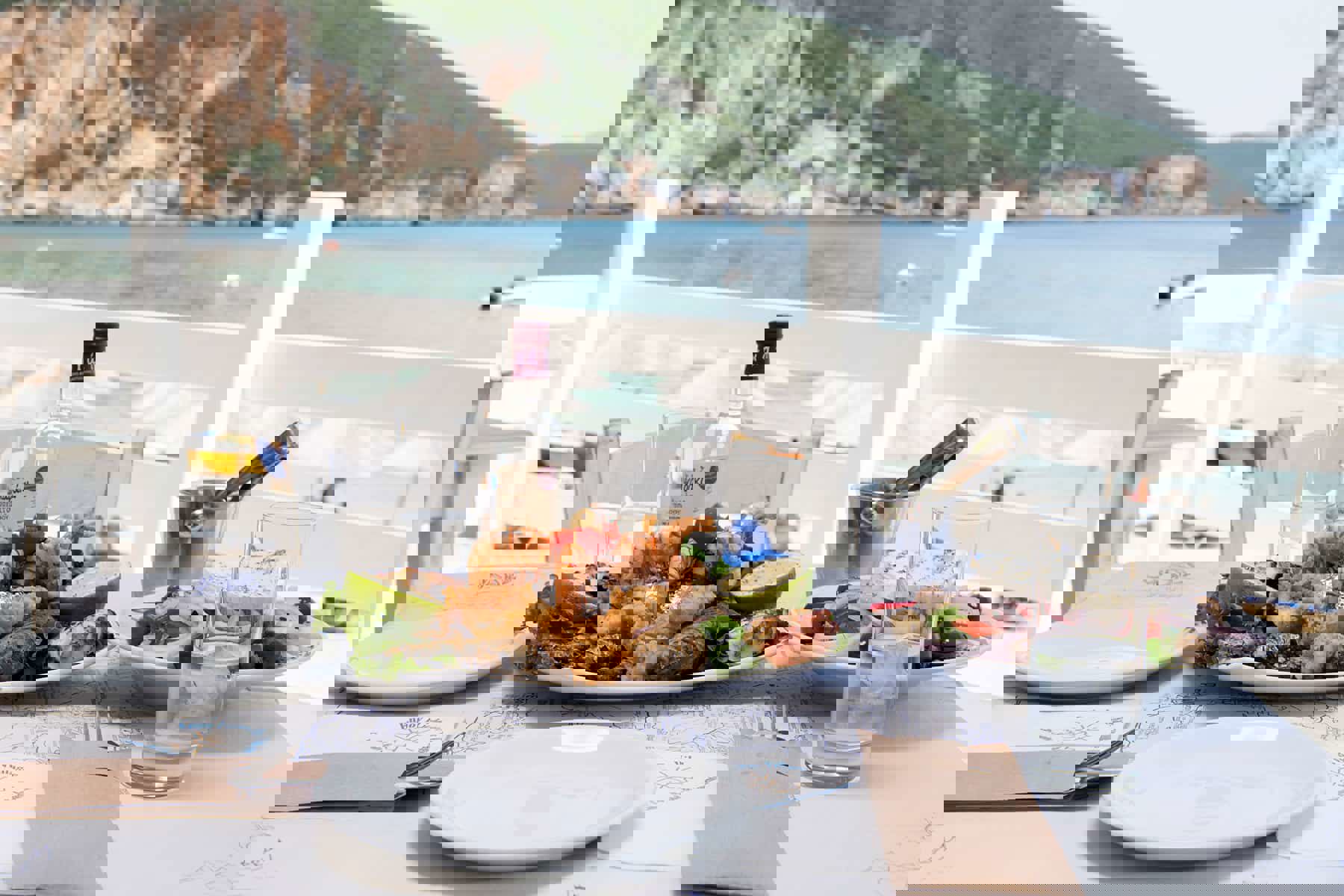 Enjoy Lichnos Bay Village - billede 5