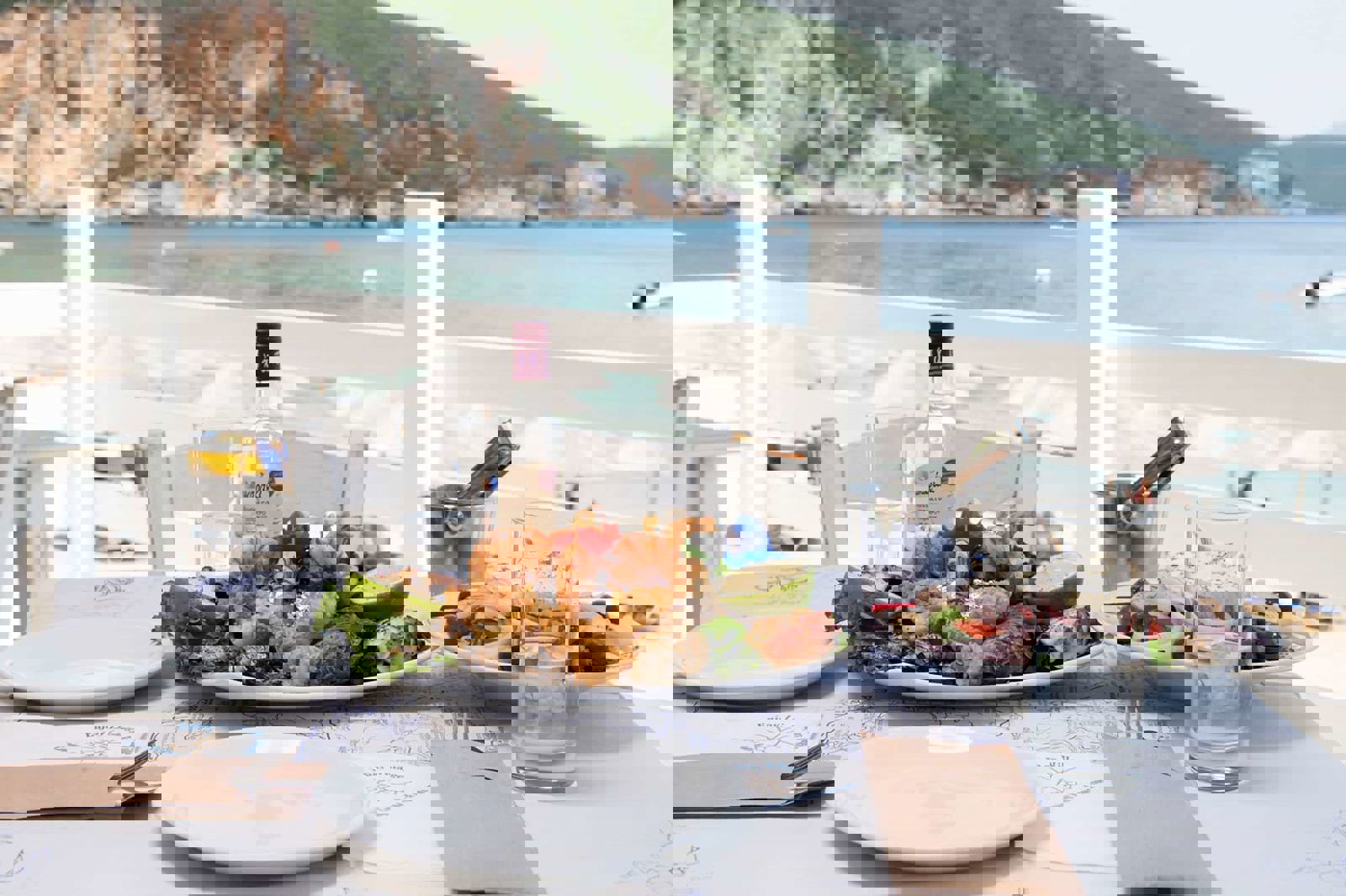 Enjoy Lichnos Bay Village billede 5