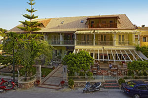 Maistrali Hotel