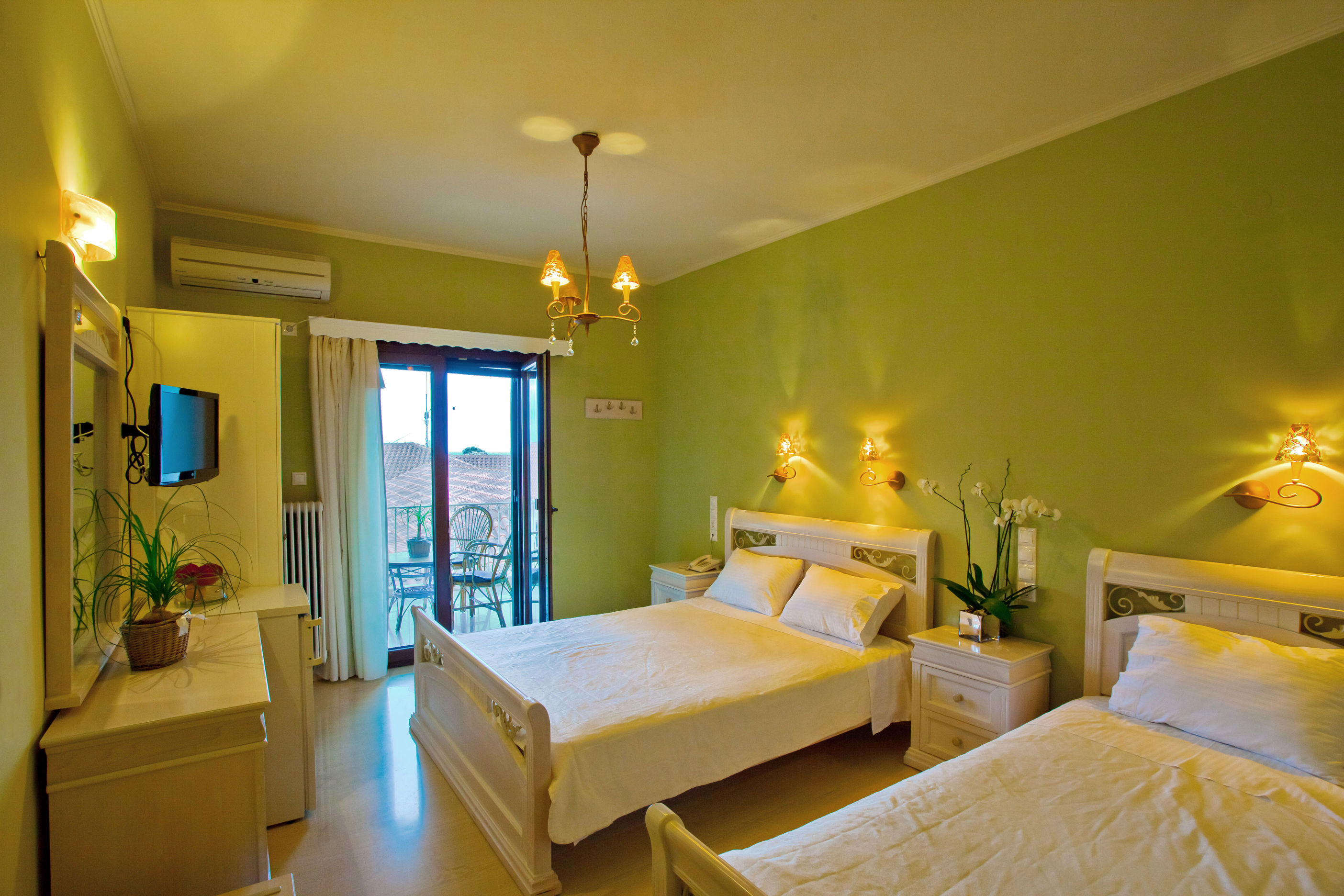 Maistrali Hotel