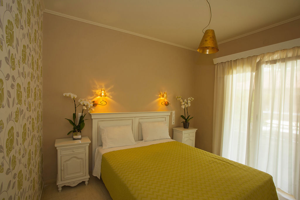 Maistrali Hotel