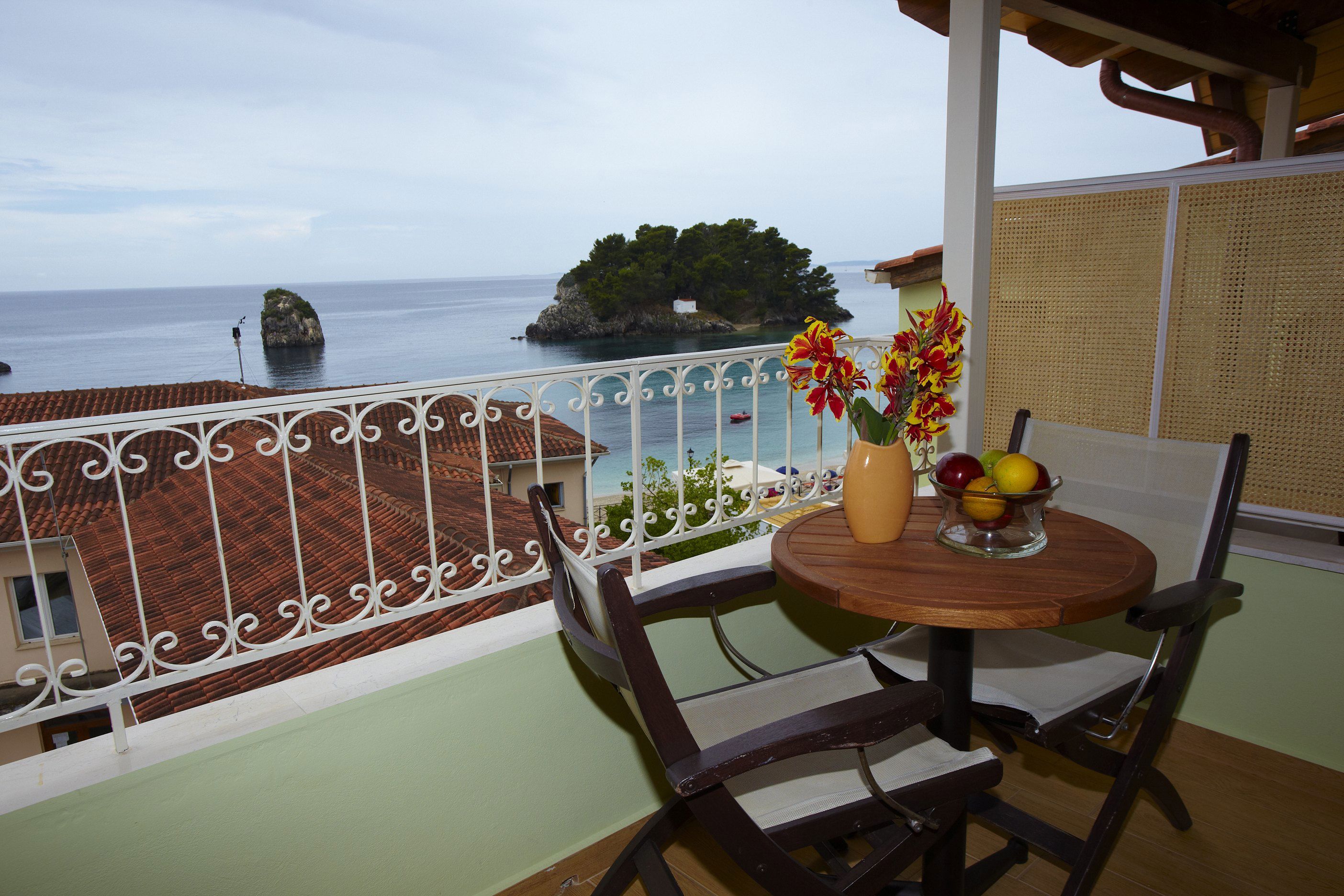 Maistrali Hotel