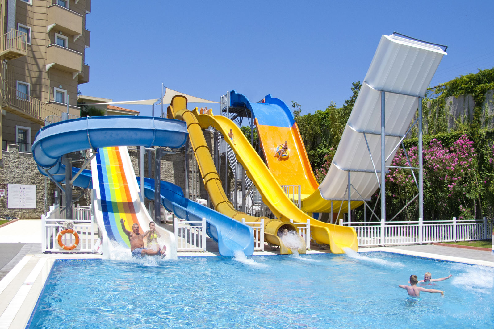 Side Mare Resort billede 2