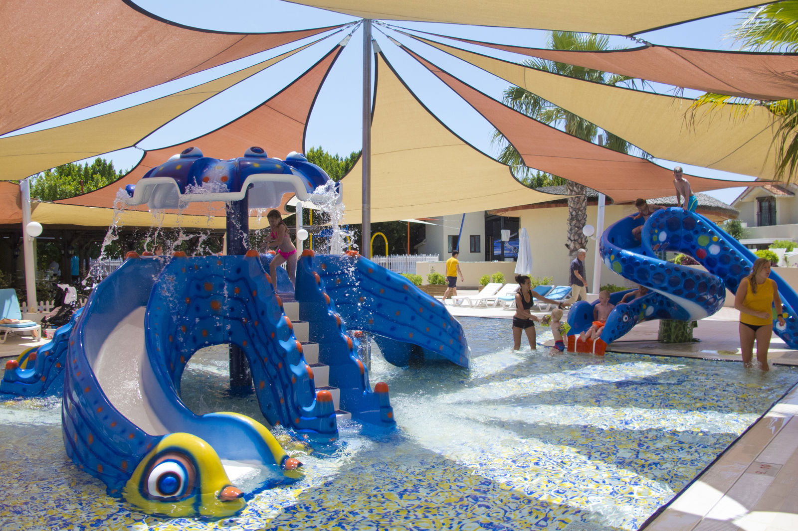 Side Mare Resort billede 3