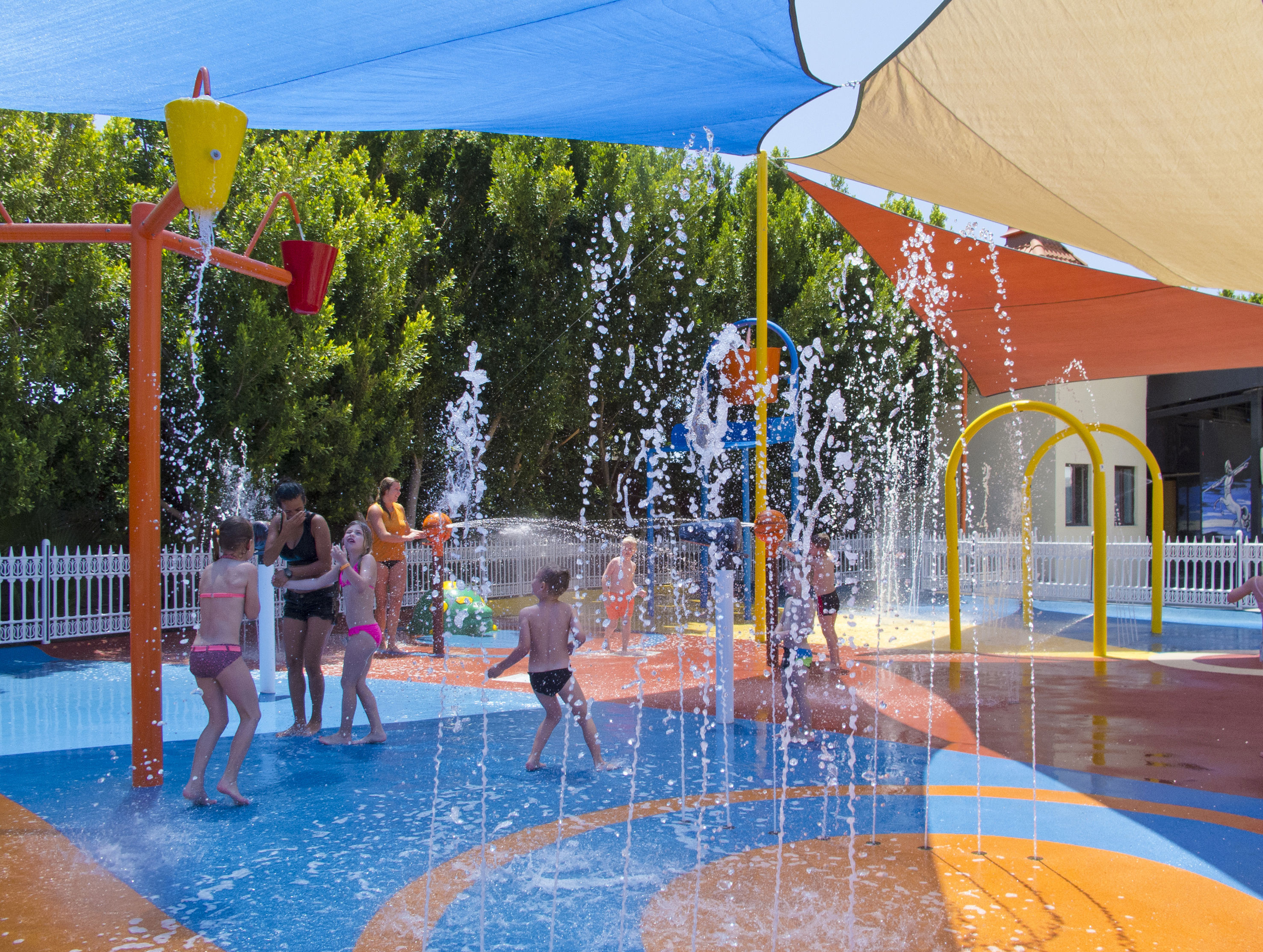 Side Mare Resort - billede 4