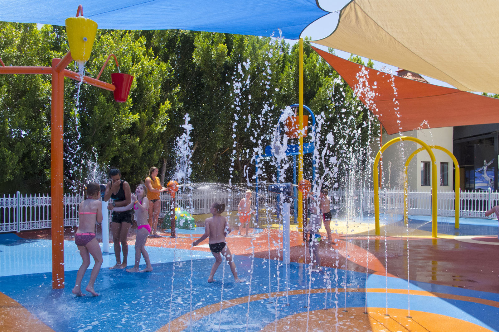 Side Mare Resort billede 4