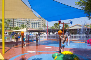 Side Mare Resort