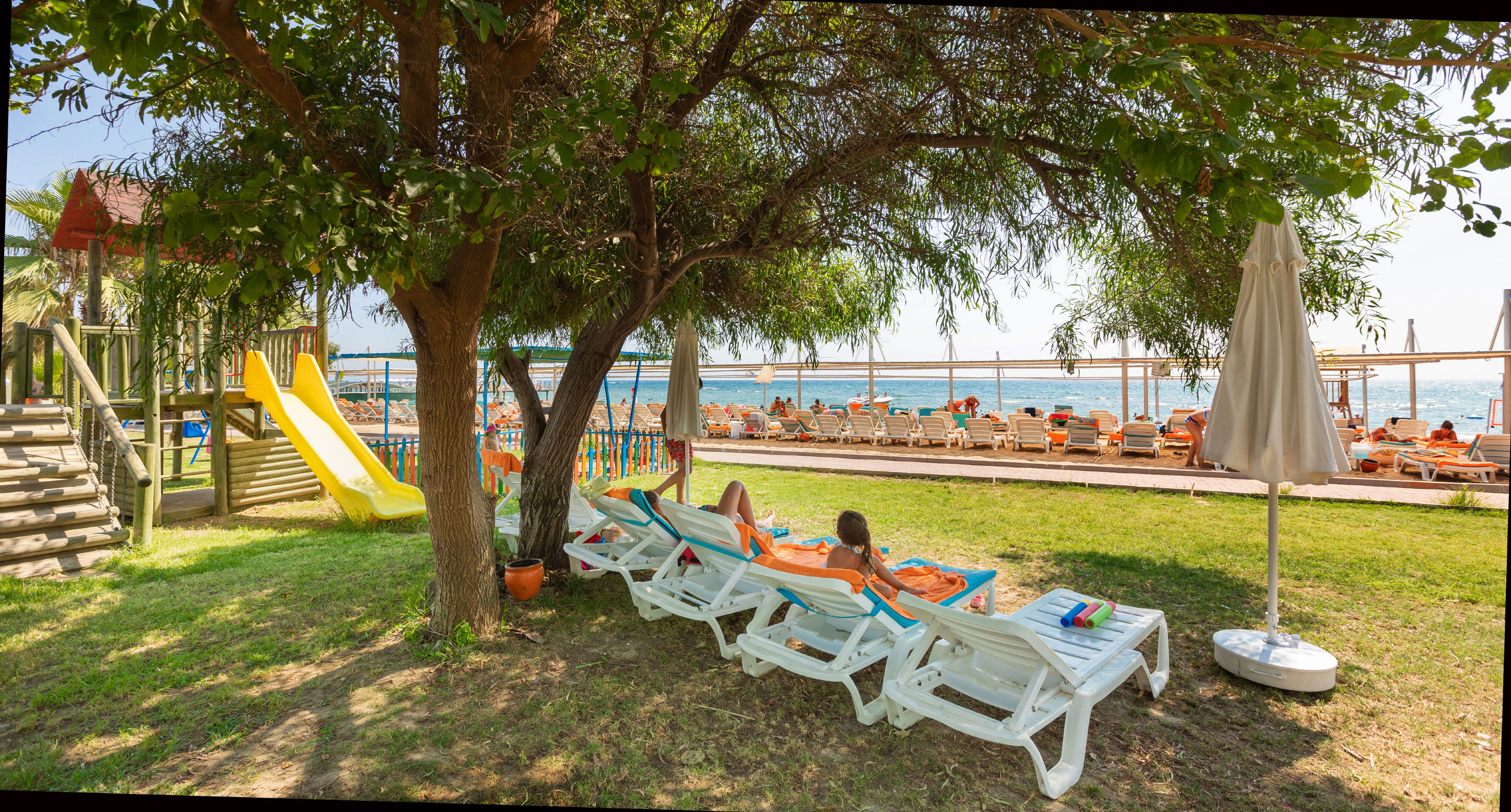 Side Mare Resort