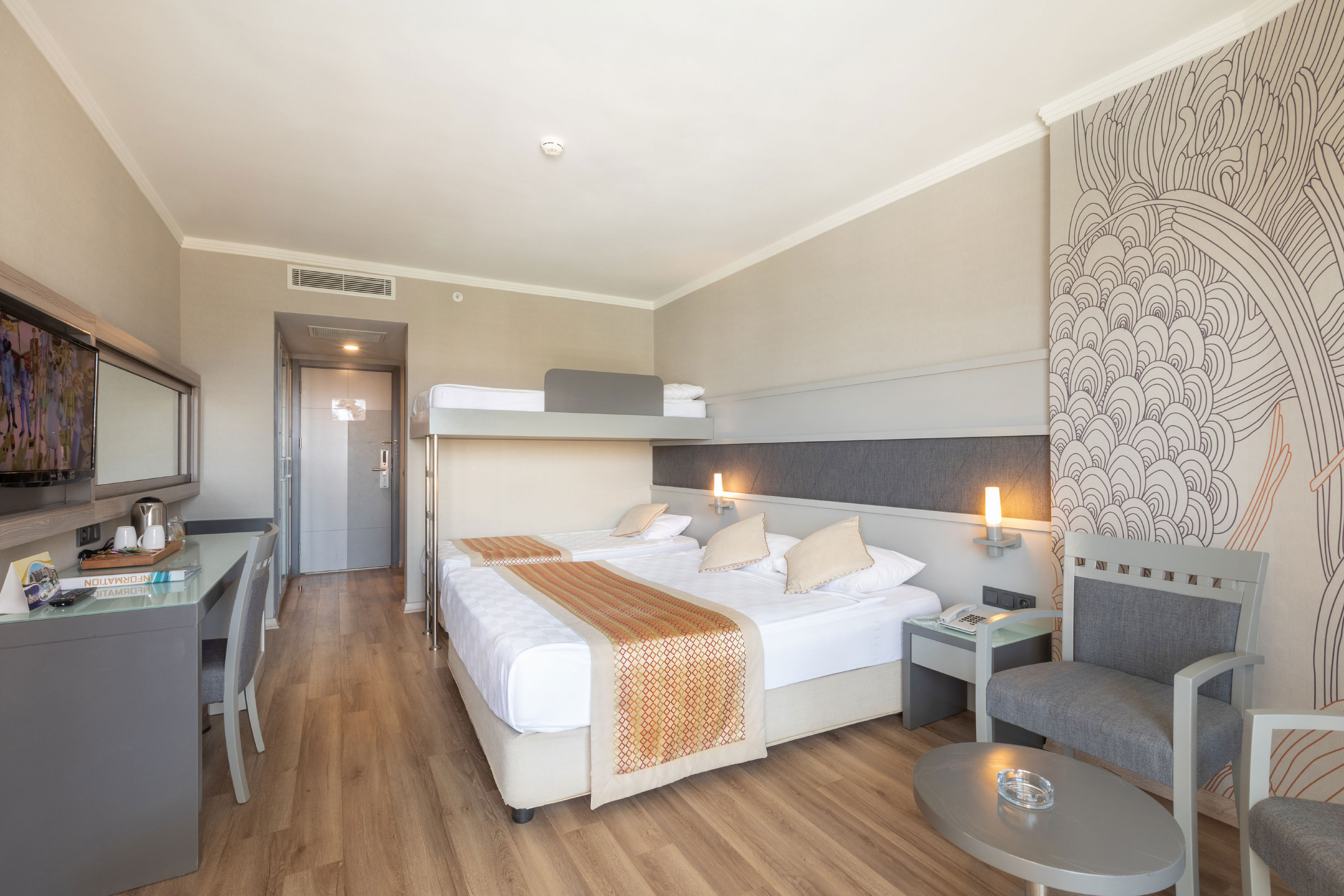 Side Mare Resort