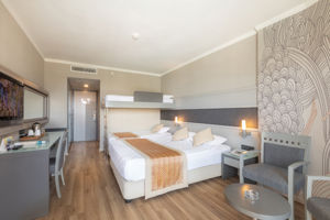 Side Mare Resort