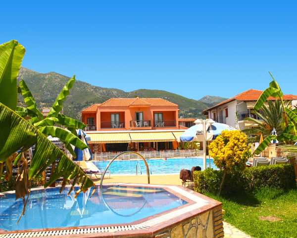 Athos Hotel — 3