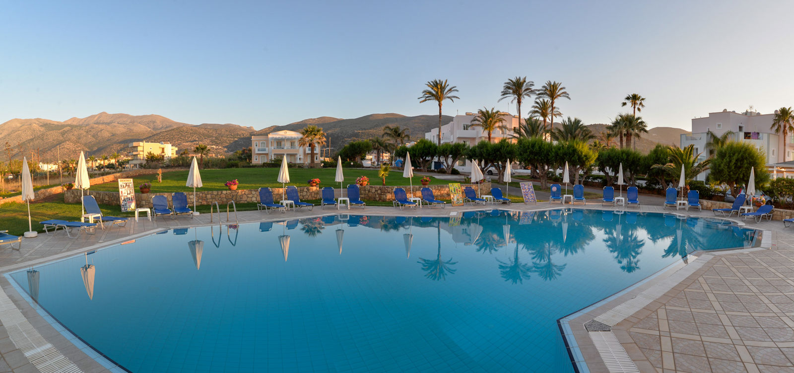 Windmill Apartments I - hovedbillede