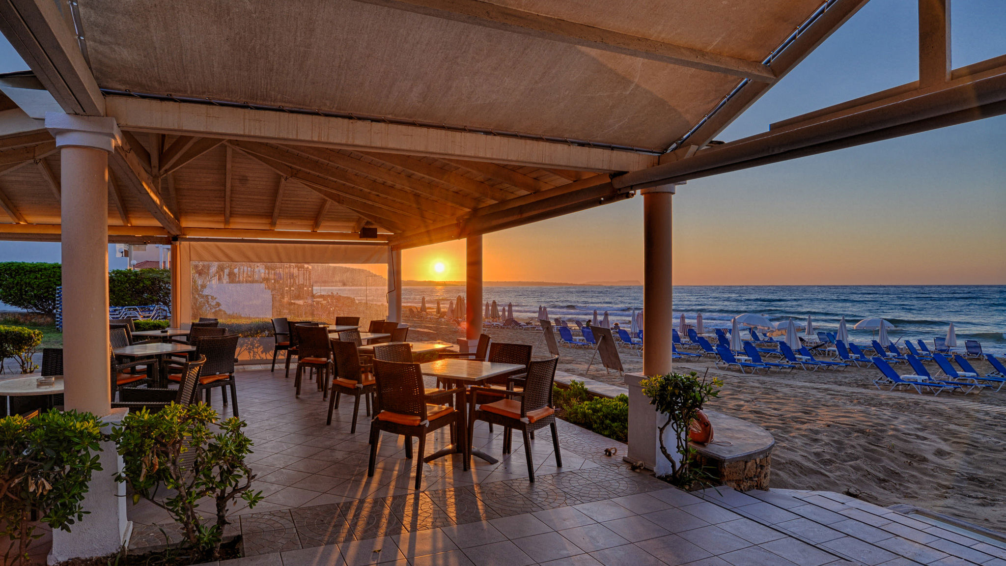 Windmill Apartments I - billede 2