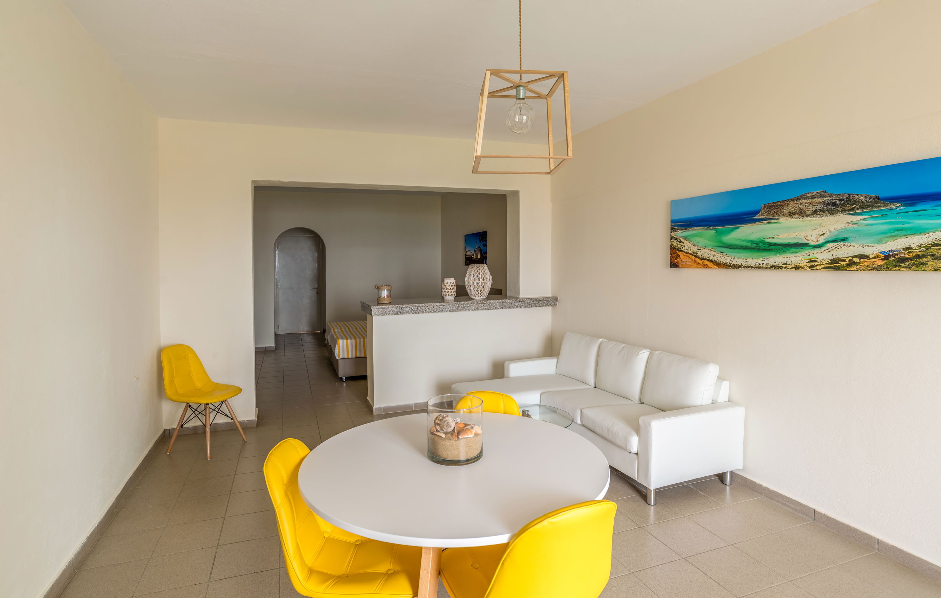 Windmill Apartments I - billede 3