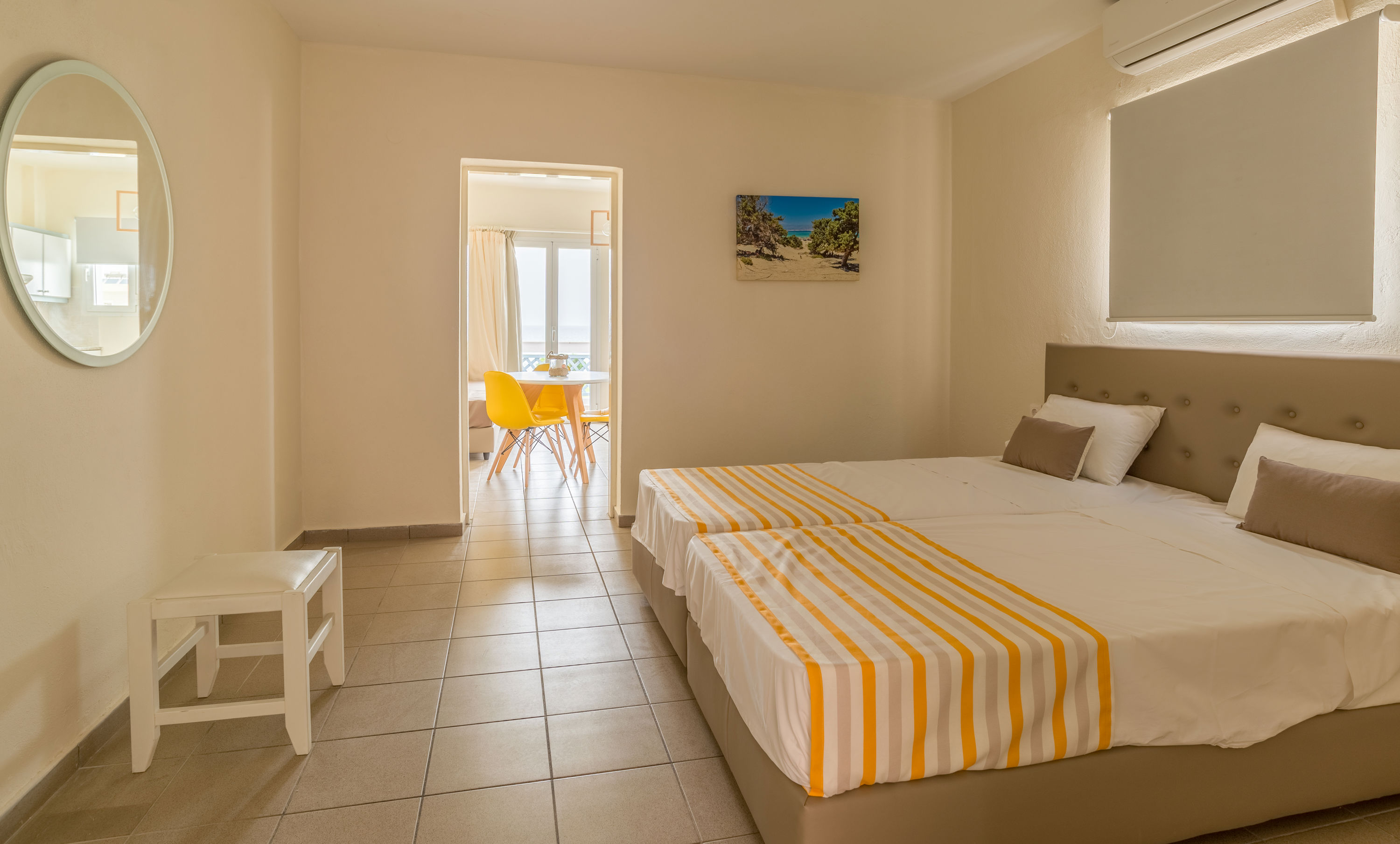 Windmill Apartments I - billede 4