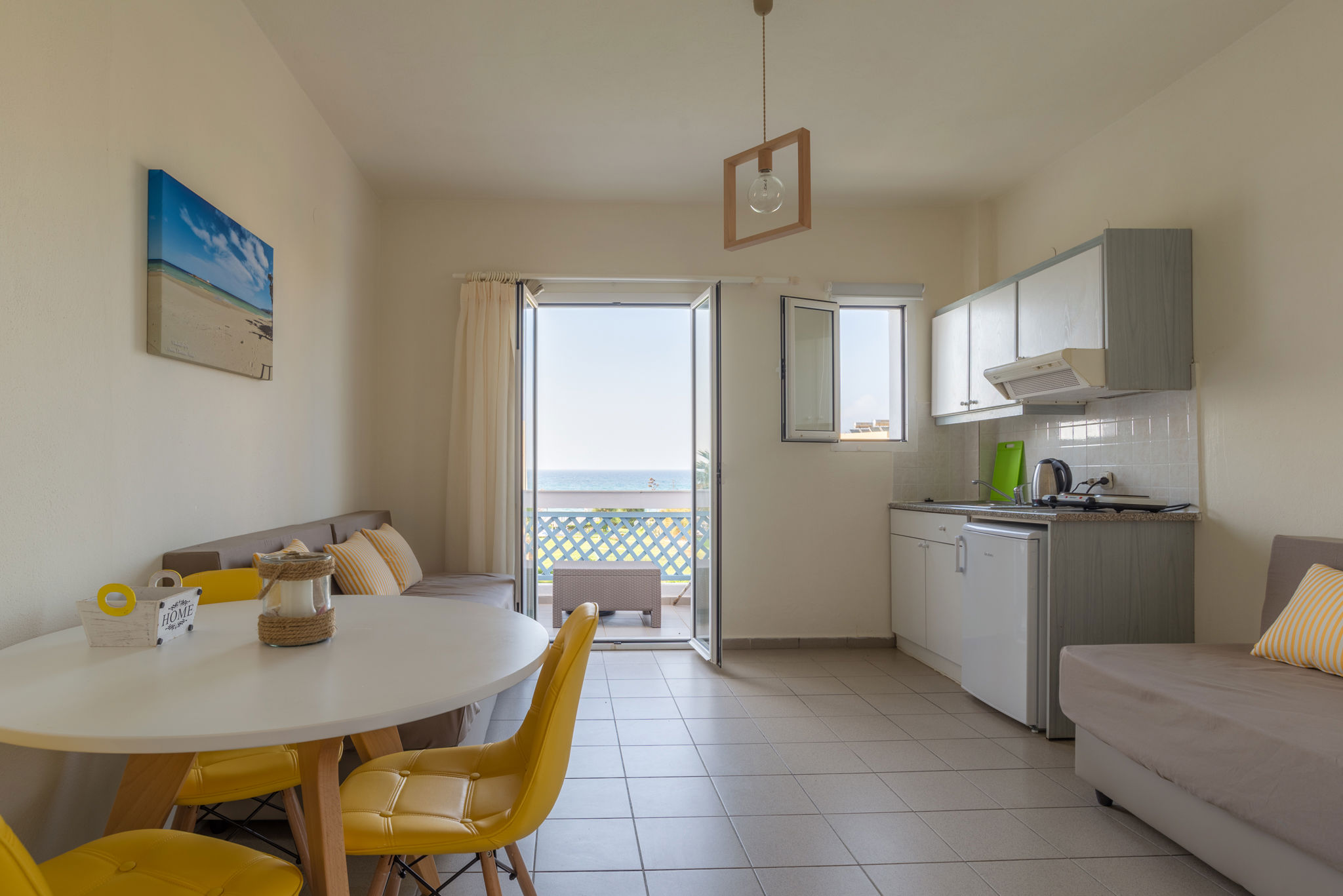 Windmill Apartments I - billede 5