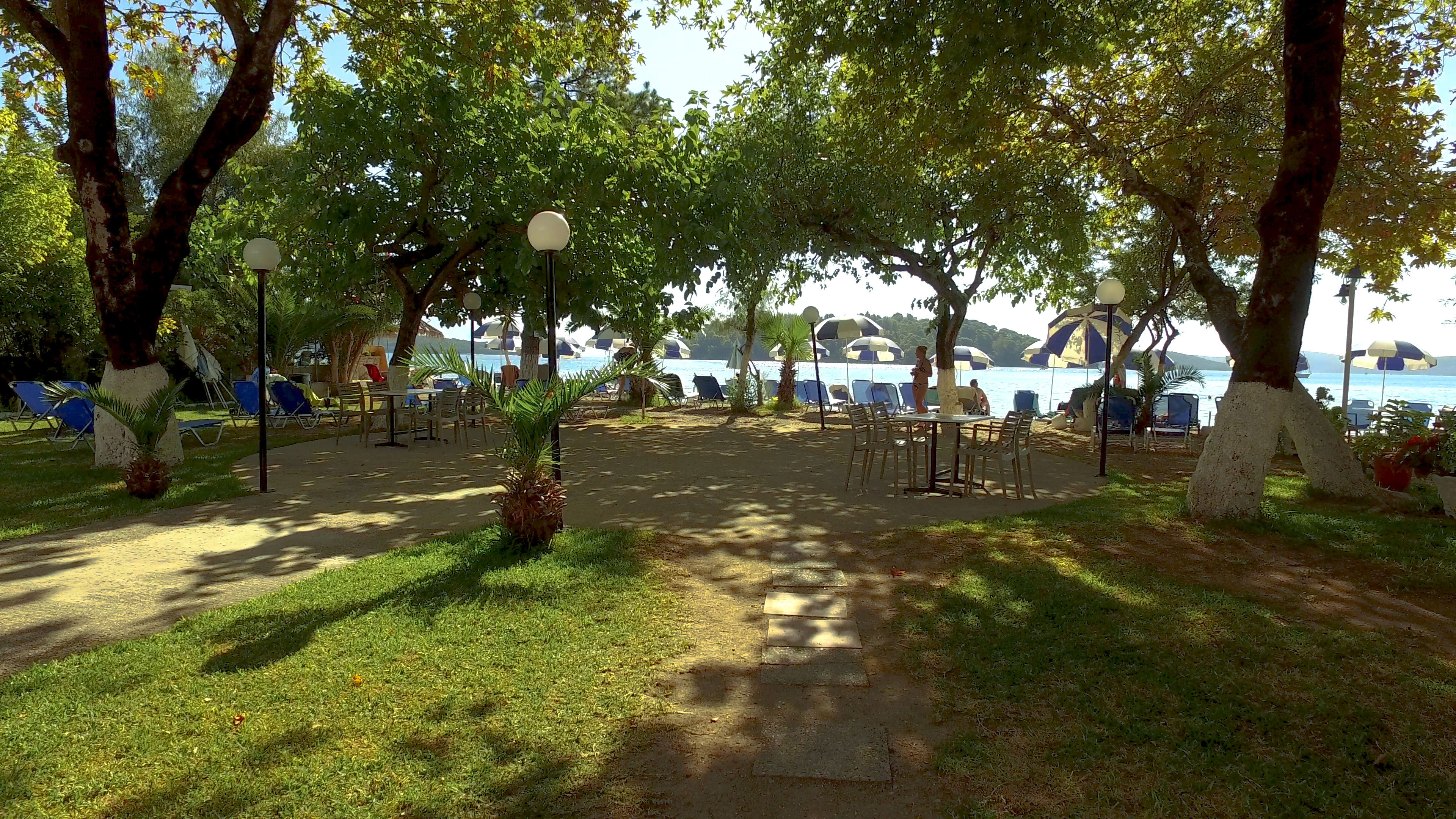 Avra Beach Hotel